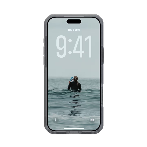 Ốp lưng UAG iPhone 18 Pro Max DOT có Magsafe