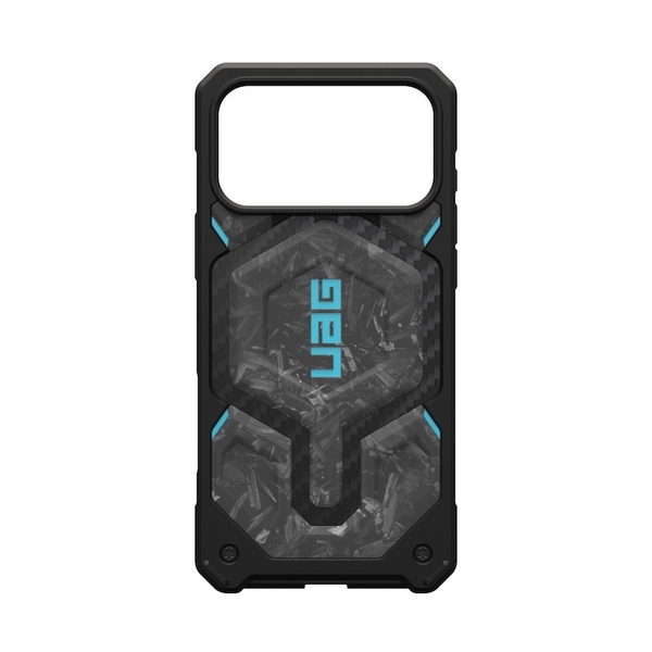 Ốp lưng UAG iPhone 18 Pro Limited Edition Monarch Pro có Magsafe