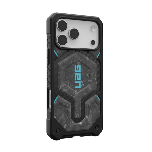 Ốp lưng UAG iPhone 18 Pro Limited Edition Monarch Pro có Magsafe