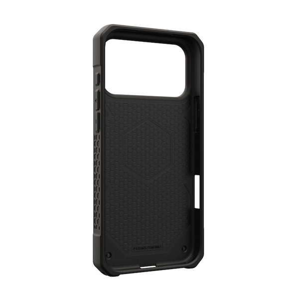 Ốp lưng UAG iPhone 18 Pro Max Limited Edition Monarch Pro có Magsafe