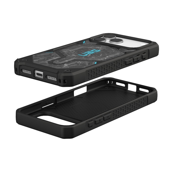 Ốp lưng UAG iPhone 18 Pro Max Limited Edition Monarch Pro có Magsafe
