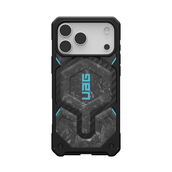 Ốp lưng UAG iPhone 18 Pro Max Limited Edition Monarch Pro có Magsafe