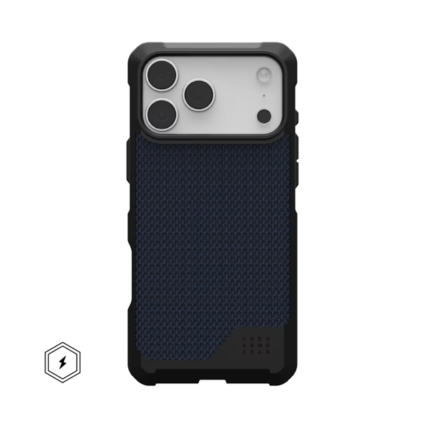 Ốp lưng UAG iPhone 18 Pro Max Metropolis LT có Magsafe