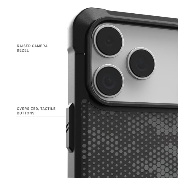 Ốp lưng UAG iPhone 18 Pro Max Metropolis LT có Magsafe