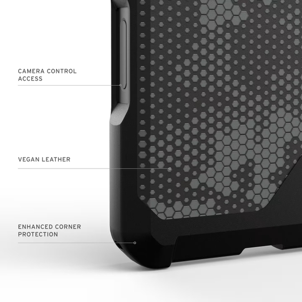 Ốp lưng UAG iPhone 18 Pro Max Metropolis LT có Magsafe
