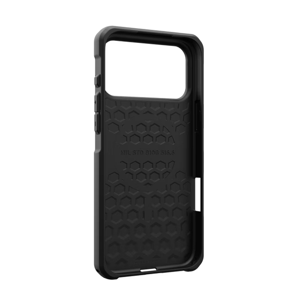 Ốp lưng UAG iPhone 18 Pro Max Metropolis LT có Magsafe