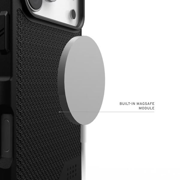 Ốp lưng UAG iPhone 18 Pro Max Metropolis LT có Magsafe