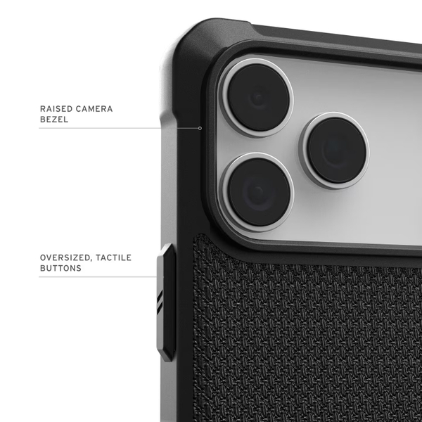 Ốp lưng UAG iPhone 18 Pro Max Metropolis LT có Magsafe