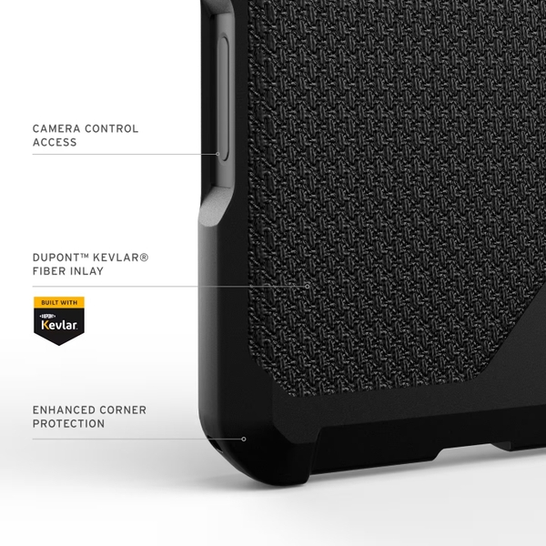 Ốp lưng UAG iPhone 18 Pro Max Metropolis LT có Magsafe