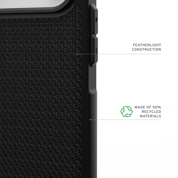 Ốp lưng UAG iPhone 18 Pro Metropolis LT có Magsafe