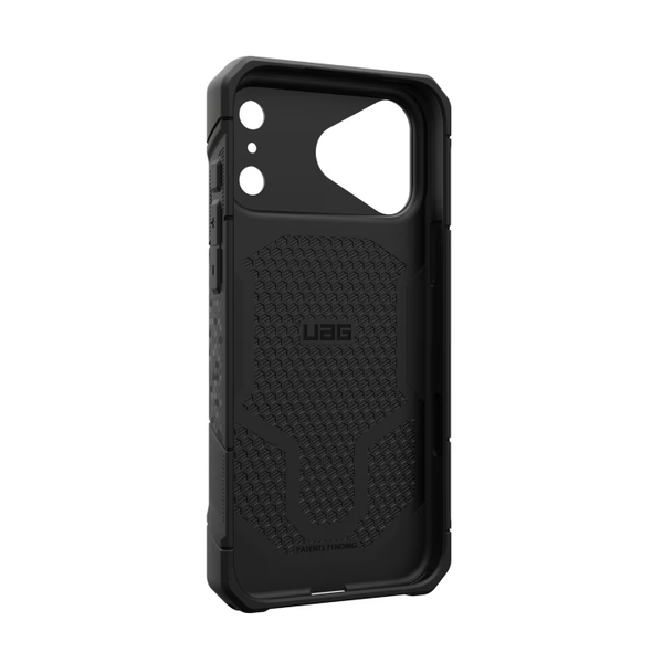 Ốp lưng UAG iPhone 18 Pro Max Monarch Pro Kevlar có Magsafe ( Có Nút Camera Control )