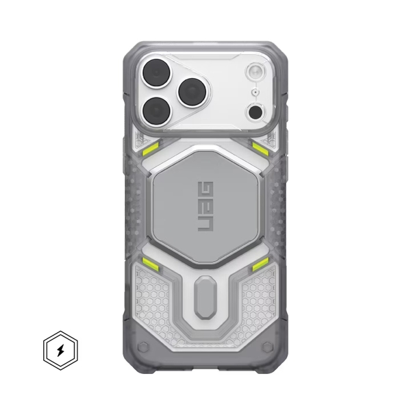 Ốp lưng UAG iPhone 18 Pro Max Monarch Pro Veil Collection có Magsafe