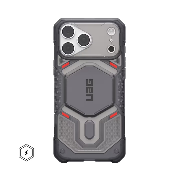 Ốp lưng UAG iPhone 18 Pro Max Monarch Pro Veil Collection có Magsafe