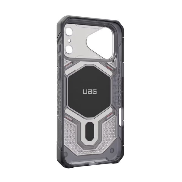 Ốp lưng UAG iPhone 18 Pro Monarch Pro Veil Collection có Magsafe