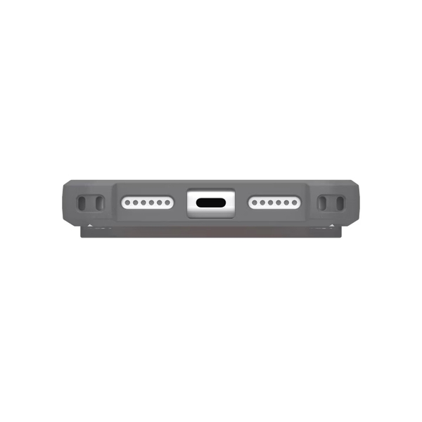 Ốp lưng UAG iPhone 18 Pro Max Pathfinder Clear có Magsafe (Kèm Dây Đeo)