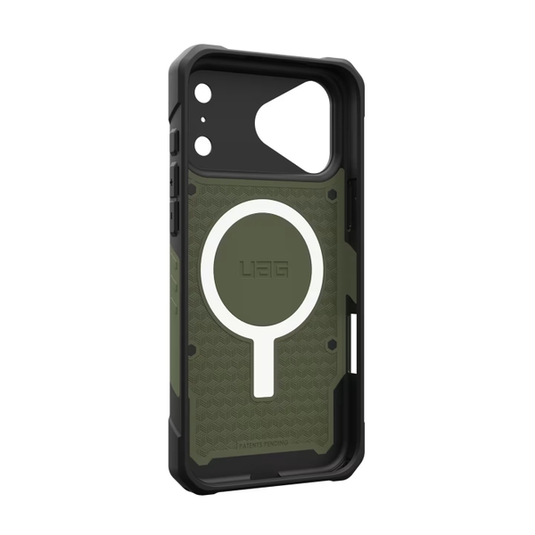 Ốp lưng UAG iPhone 18 Pro Max Pathfinder có Magsafe
