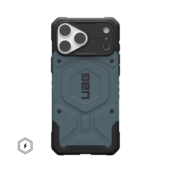 Ốp lưng UAG iPhone 18 Pro Pathfinder có Magsafe