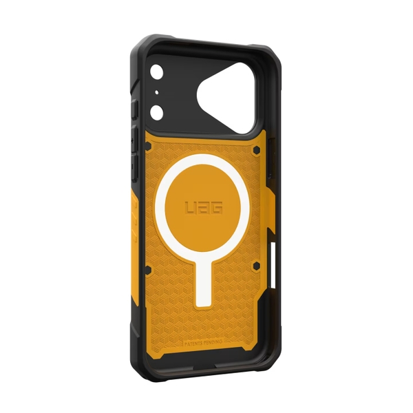Ốp lưng UAG iPhone 18 Pro Max Pathfinder có Magsafe
