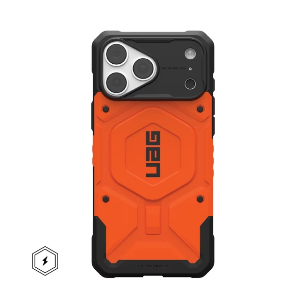 Ốp lưng UAG iPhone 18 Pro Max Pathfinder có Magsafe