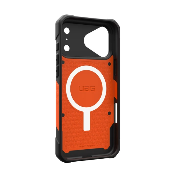 Ốp lưng UAG iPhone 18 Pro Max Pathfinder có Magsafe