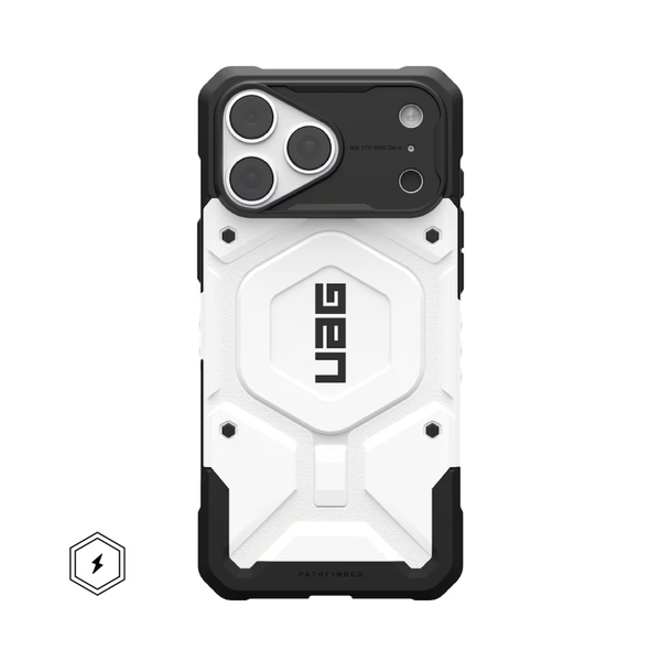 Ốp lưng UAG iPhone 18 Pro Pathfinder có Magsafe