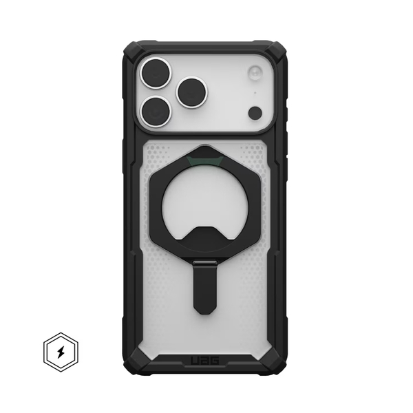 Ốp lưng UAG iPhone 18 Pro Max Plasma XTE có Magsafe