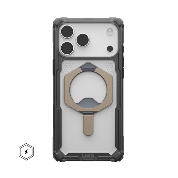 Ốp lưng UAG iPhone 18 Pro Plasma XTE có Magsafe