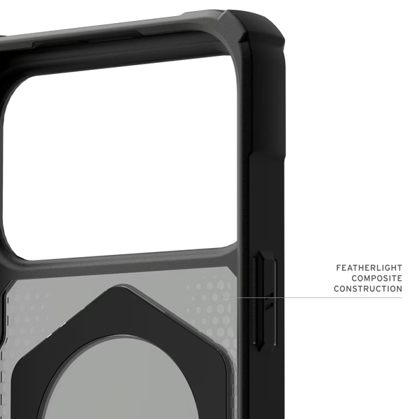 Ốp lưng UAG iPhone 18 Pro Max Plasma XTE có Magsafe