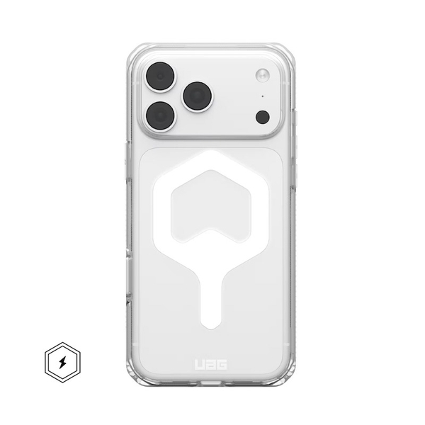 Ốp lưng UAG iPhone 18 Pro Max Plyo có Magsafe ( Có Nút Camera Control )