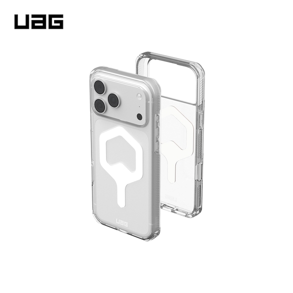 Ốp lưng UAG iPhone 18 Pro Max Plyo có Magsafe ( Có Nút Camera Control )