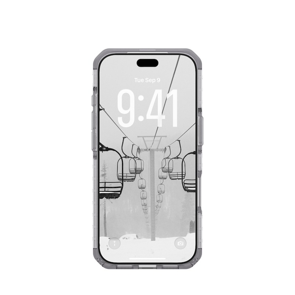 Ốp lưng UAG iPhone 18 Pro Max Plyo XTE có Magsafe