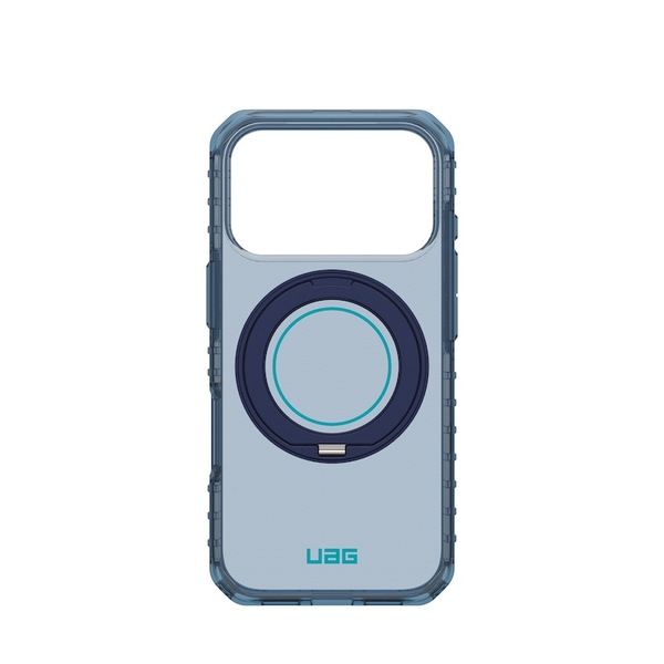 Ốp lưng UAG iPhone 18 Pro Max Plyo XTE có Magsafe