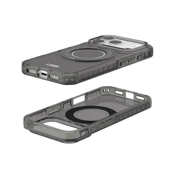 Ốp lưng UAG iPhone 18 Pro Max Plyo XTE có Magsafe