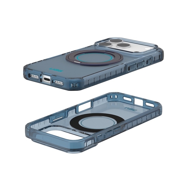 Ốp lưng UAG iPhone 18 Pro Max Plyo XTE có Magsafe
