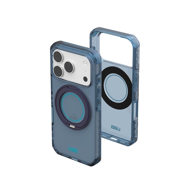 Ốp lưng UAG iPhone 18 Pro Max Plyo XTE có Magsafe