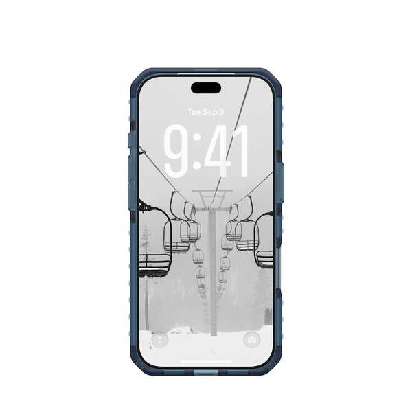 Ốp lưng UAG iPhone 18 Pro Max Plyo XTE có Magsafe