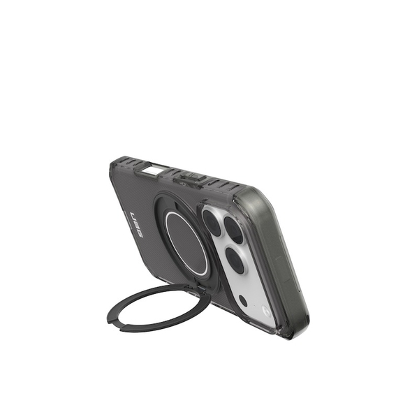 Ốp lưng UAG iPhone 18 Pro Max Plyo XTE có Magsafe