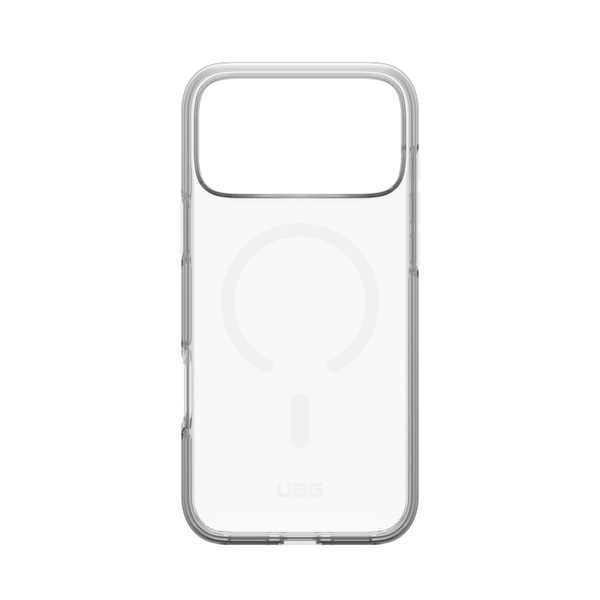 Ốp lưng UAG iPhone 18 Pro Scout Clear có Magsafe