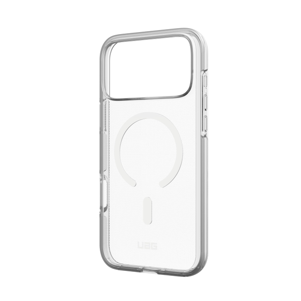 Ốp lưng UAG iPhone 18 Pro Scout Clear có Magsafe