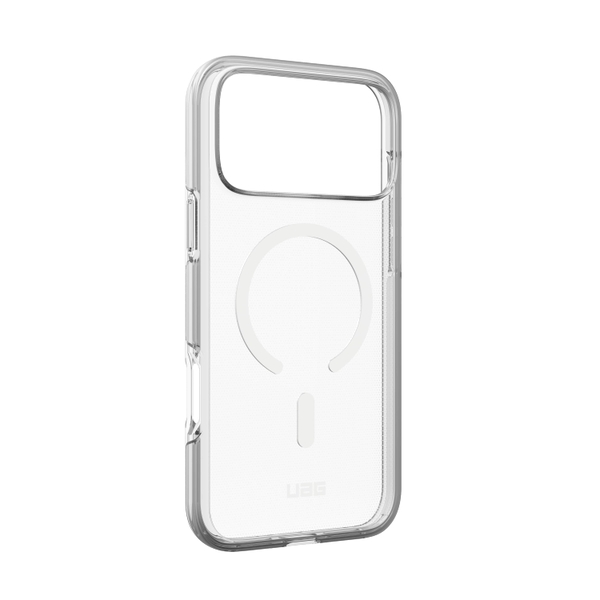 Ốp lưng UAG iPhone 18 Pro Scout Clear có Magsafe