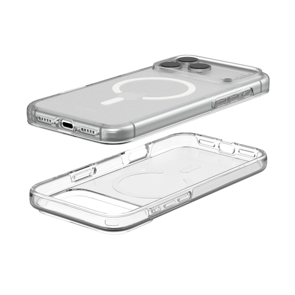 Ốp lưng UAG iPhone 18 Pro Scout Clear có Magsafe