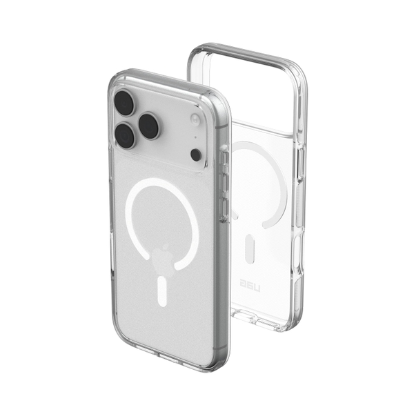 Ốp lưng UAG iPhone 18 Pro Scout Clear có Magsafe