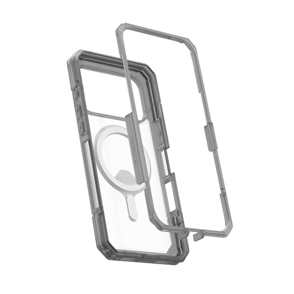 Ốp lưng UAG iPhone 18 Pro Max Trooper có Magsafe
