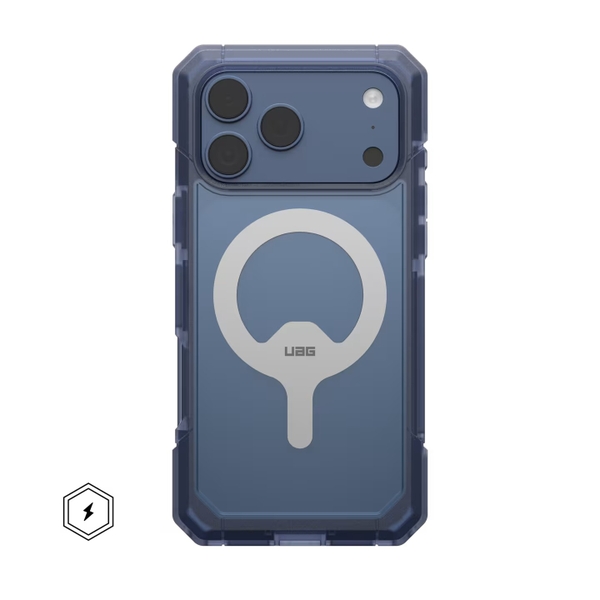 Ốp lưng UAG iPhone 18 Pro Max Trooper có Magsafe