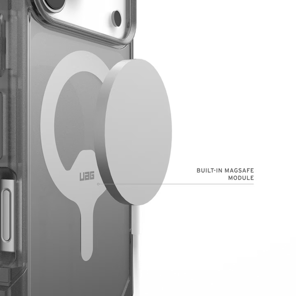 Ốp lưng UAG iPhone 18 Pro Max Trooper có Magsafe