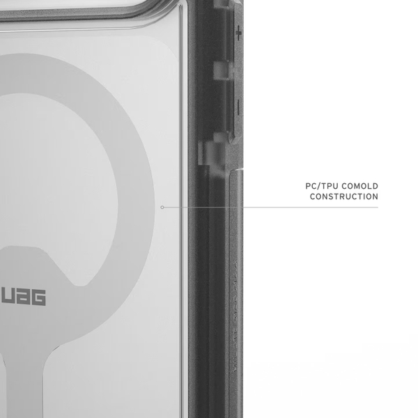 Ốp lưng UAG iPhone 18 Pro Trooper có Magsafe