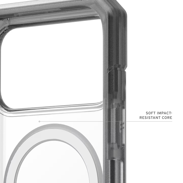 Ốp lưng UAG iPhone 18 Pro Trooper có Magsafe