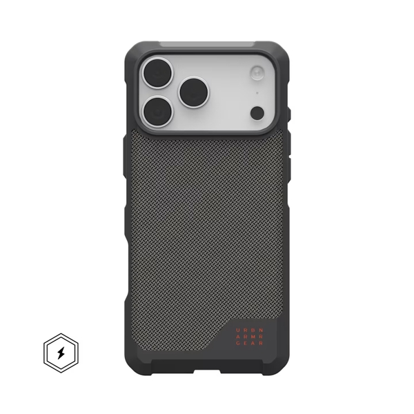 Ốp lưng UAG iPhone 18 Pro Max Metropolis LT có Magsafe
