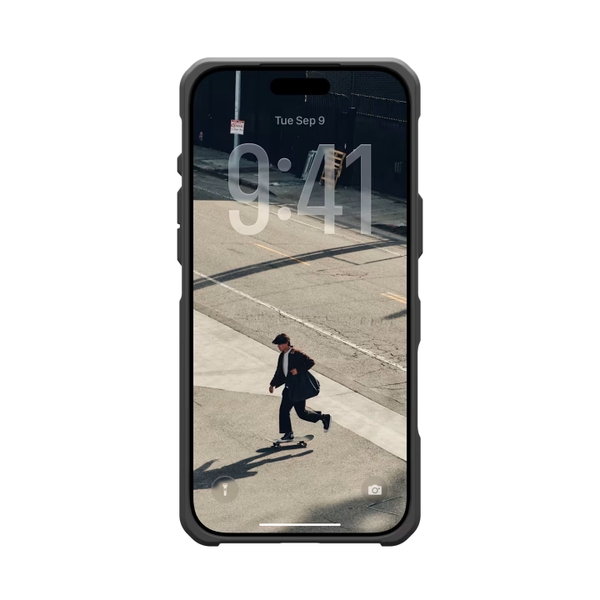 Ốp lưng UAG iPhone 18 Pro Max Metropolis LT có Magsafe