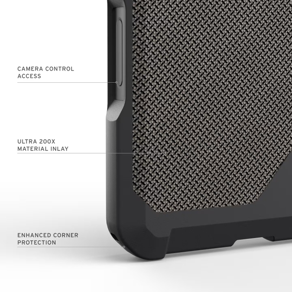 Ốp lưng UAG iPhone 18 Pro Max Metropolis LT có Magsafe
